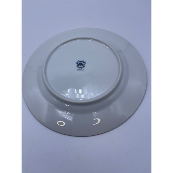 Royal Song, Bridal Lace Fine China, Salad/Dessert Plate, 7 1/2”, Set of (2) - Picture 6 of 8